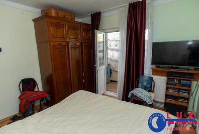 ID 3606 Apartament 3 camere Parter Cartier E3 - 3
