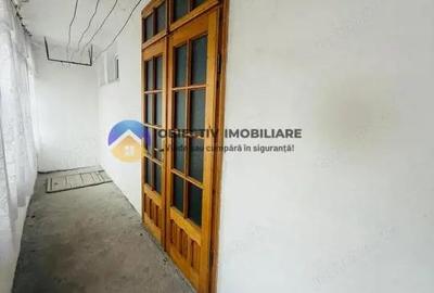 Apartament 3 camere de vanzare Strada Mara?e?ti, Targu Neam? - 18