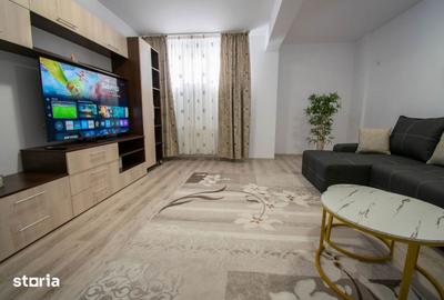 Apartament cu 2 camere decomandat, mobilat în Apărătorii Patriei - 13
