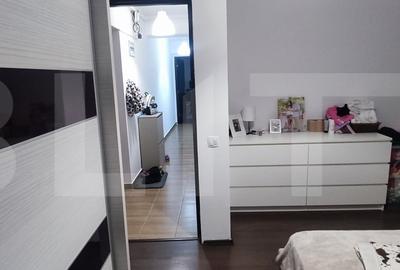 Apartament 2 camere, mobilat, parcare inclusa, zona moderna – cartier Berceni - 5