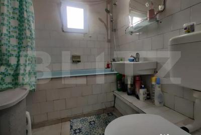 Apartament cu 3 camere decomandat în Central - 4
