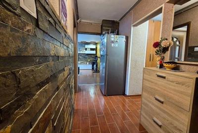 Apartament cu 3 camere decomandat în Brătianu - 6
