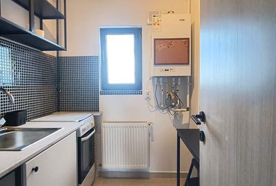Apartament decomandat în Jiului - 3