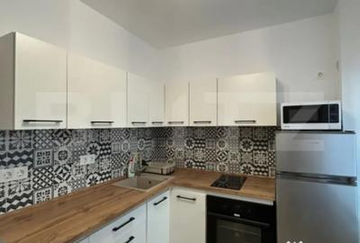 Garsonieră în Gării - 5