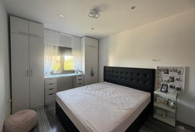 Reședință de tip duplex modernă cu 4 camere - 11