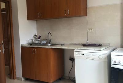 Apartament cu 3 camere decomandat, mobilat în P-ța Unirii - 3