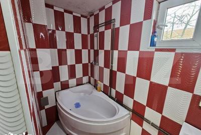 Casă cu 3 camere cu Teren 1134 Mp în Central - 6