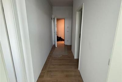 Garsonieră decomandată în Nord - 12