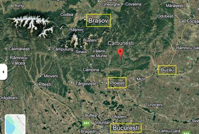 Carbunesti, Prahova - 9