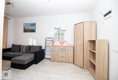 Garsoniera decomandata, Str. Weiner Palada, Nr 9D, Chiajna - 6