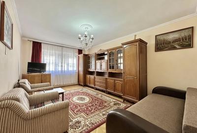 Apartament cu 2 camere decomandat în Central - 2