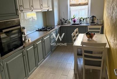 Apartament modern cu grădină de 90 mp - Selimbar - 4