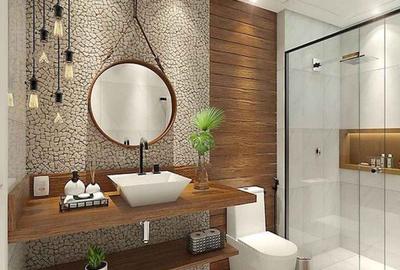 Apartament cu 3 camere decomandat în Aeroport - 5