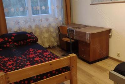 Apartament cu 3 camere decomandat în Rădăuți - 1
