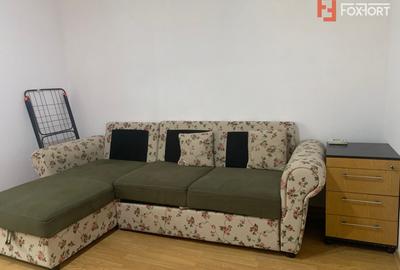 Garsonieră decomandată, mobilată în Dacia - 5