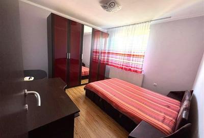 Baia Mare Apartament 2 camere Victor Babes Zona Andivia - 3