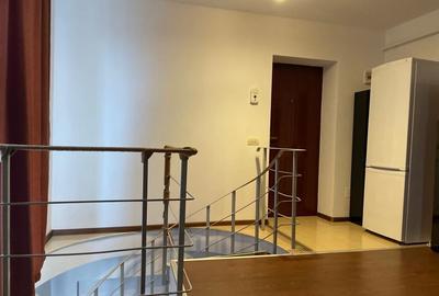 Apartament cu 2 camere în Central - 5