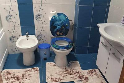 Apartament cu 2 camere decomandat în Dealu Mare - 5