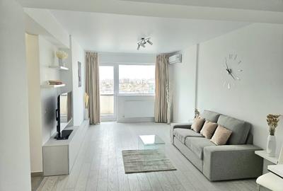 High Standard XL studio in Grozavesti - 4