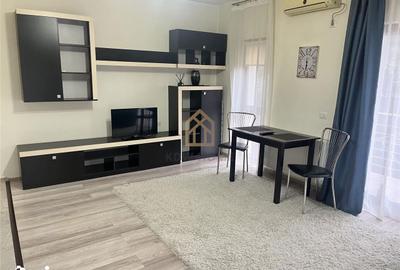 Apartament cu 2 camere decomandat, mobilat în Tei - 5