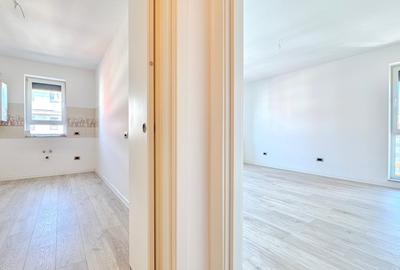 Apartament 3 camere , 90 mp, două terase și master bedroom cu baie proprie - 19