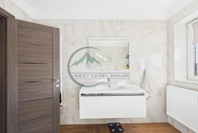 Casă cu 3 camere cu Teren 412 Mp în Tărlungeni - 15