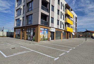 Spațiu comercial, de 50 mp, în Corbeanca
