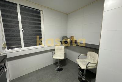 Apartament cu 3 camere decomandat, mobilat în Drumul Taberei - 13