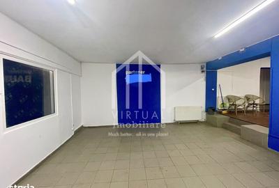 Spațiu comercial, de 60 mp, în Țiglari - 5