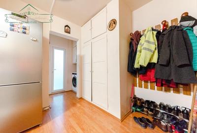 Apartament cu 2 camere decomandat, mobilat în Micălaca - 6