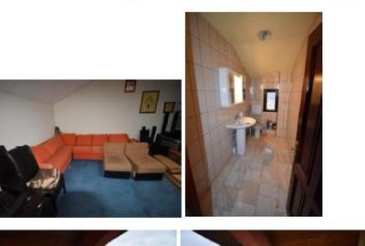 Casa S+P+1E+M - 400 mp + Teren - 841 mp - Jilava - Ilfov - 7