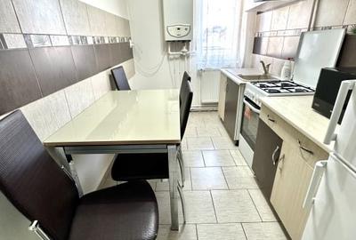Apartament cu 2 camere decomandat, mobilat în Cetate - 20