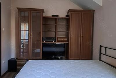 Garsoniera Zorilor, zona UMF