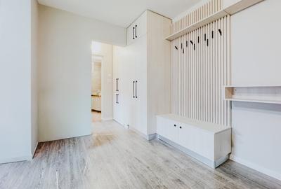 Apartament cu 2 camere decomandat, mobilat în Gheorgheni - 4