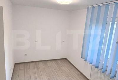 Apartament cu 3 camere în Dâmbu Pietros