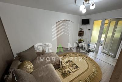 Ap 2 camere,TERASA,Zona Manastur/Clabucet - 4