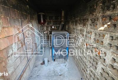 Casă cu 3 camere cu Canalizare în Central - 5