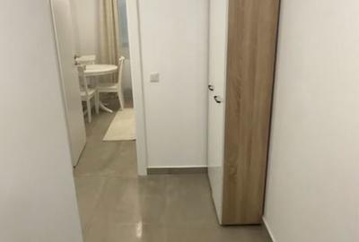 Apartament cu 2 camere decomandat în Drăgănești-Olt - 7