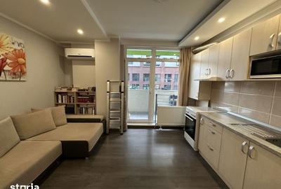 Apartament cu 2 camere în Sopor - 8