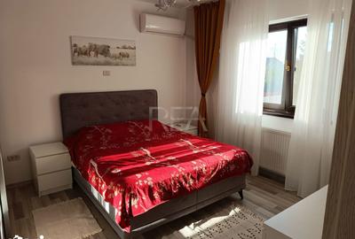 Apartament cu 4 camere, mobilat în Ghencea - 3