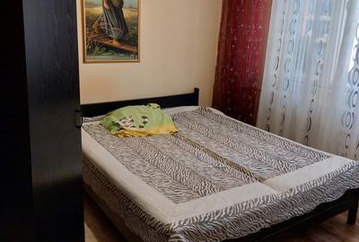 Apartament 3 camere Poarta 6 - 14