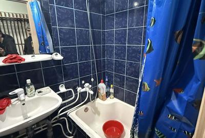 Apartament cu 2 camere în Gheorgheni - 9