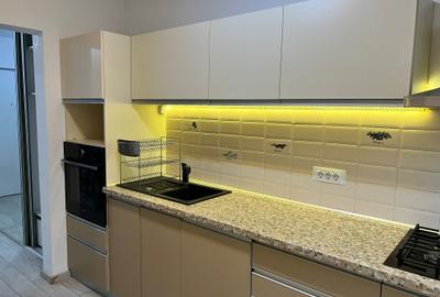 2 camere Parc Tineretului Centrala termica Parcare - 10