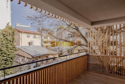 Duplex impresionant 4 camere Dorobanti - 1