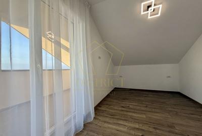 Apartament prima inchiriere cu 3 camere | Dumbravita - 8