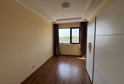 Penthouse cu vedere panoramica catre zona de Nord, terasa de 80 mp - 17
