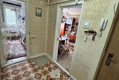 Apartament cu 2 camere decomandat în Viziru 3 - 4