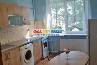 Apartament cu 3 camere decomandat în Obor - 3