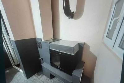 Casă cu 4 camere în Ferentari - 5