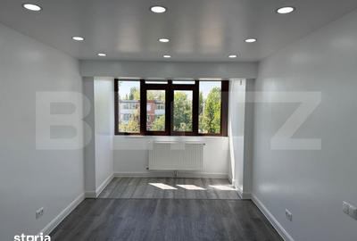 Apartament cu 3 camere în Micro 40 - 1